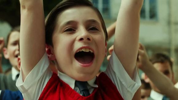 Photo du film Les Vacances du Petit Nicolas