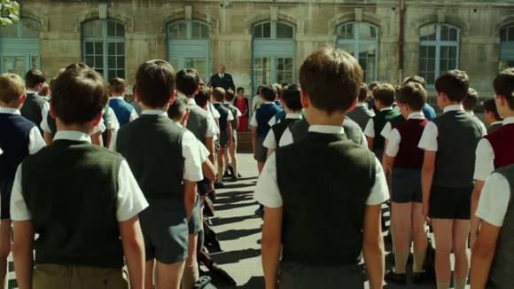 Photo du film Les Vacances du Petit Nicolas