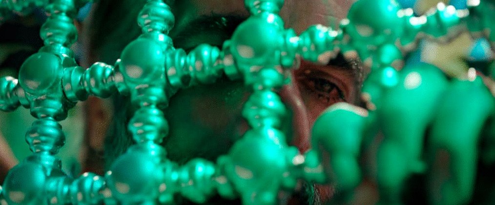 Photo from the movie Holy Spider