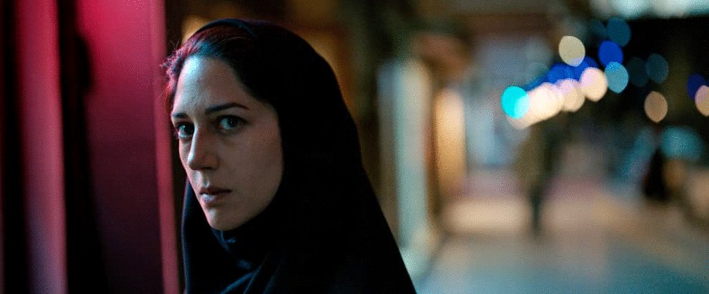 Photo from the movie Holy Spider