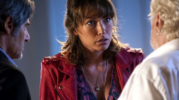 Photo from the movie 96 Hours