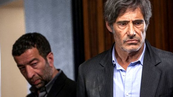 Photo from the movie 96 Hours