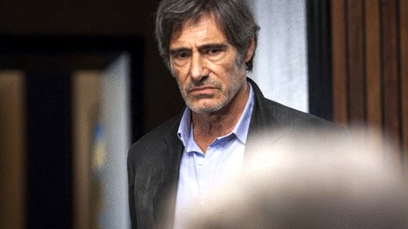 Photo from the movie 96 Hours