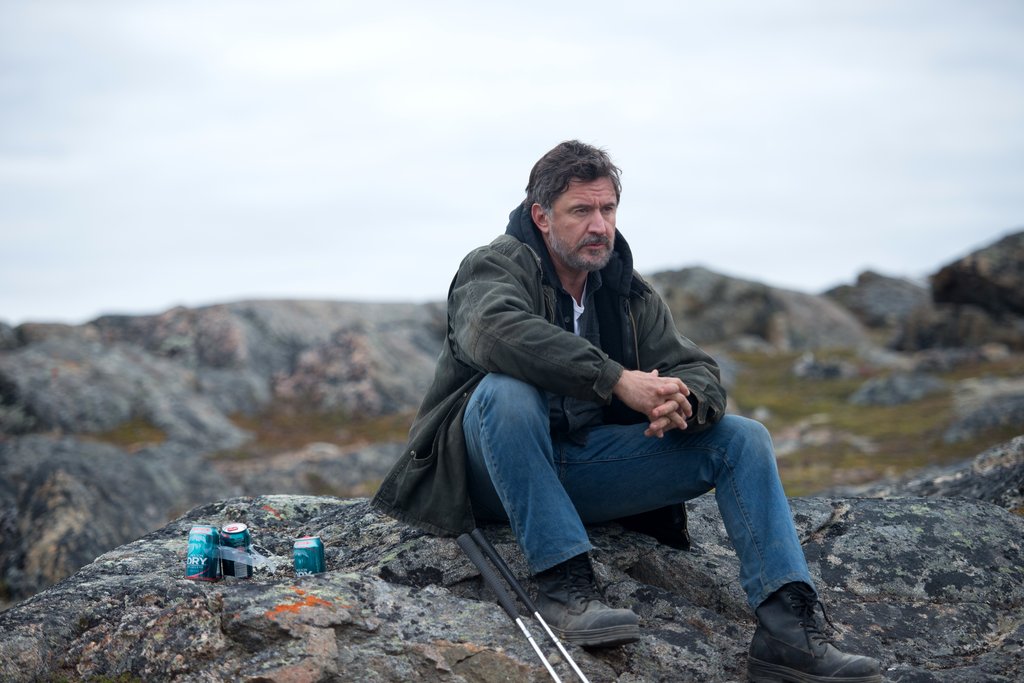 Photo from the movie Iqaluit