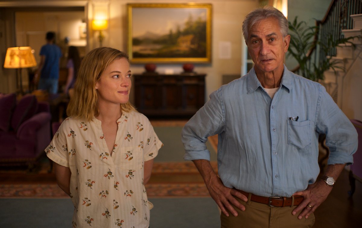 Photo du film A Little Prayer