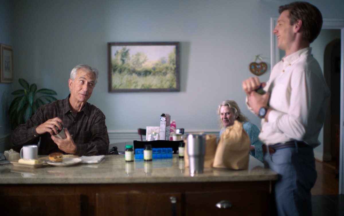 Photo du film A Little Prayer