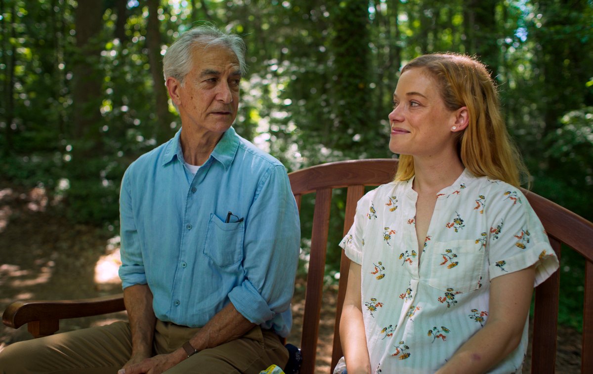 Photo du film A Little Prayer