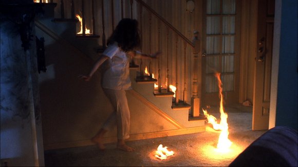 Photo du film Les Griffes de la nuit