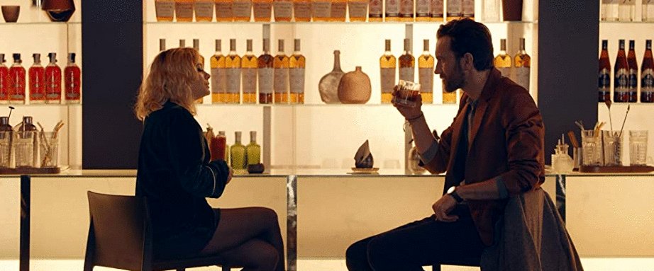 Photo du film A Perfect Enemy