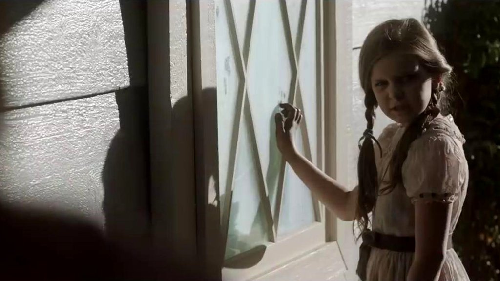 Photo du film Annabelle 3: Retour à la maison