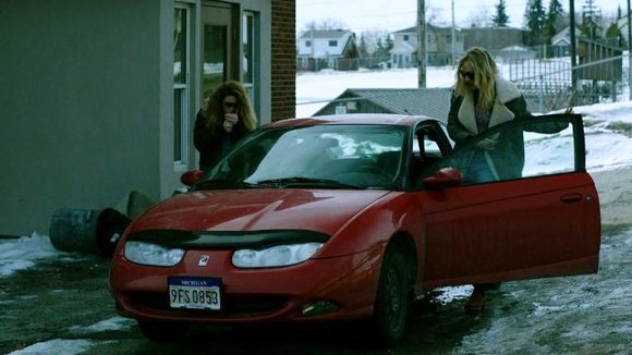 Photo from the movie Antibirth