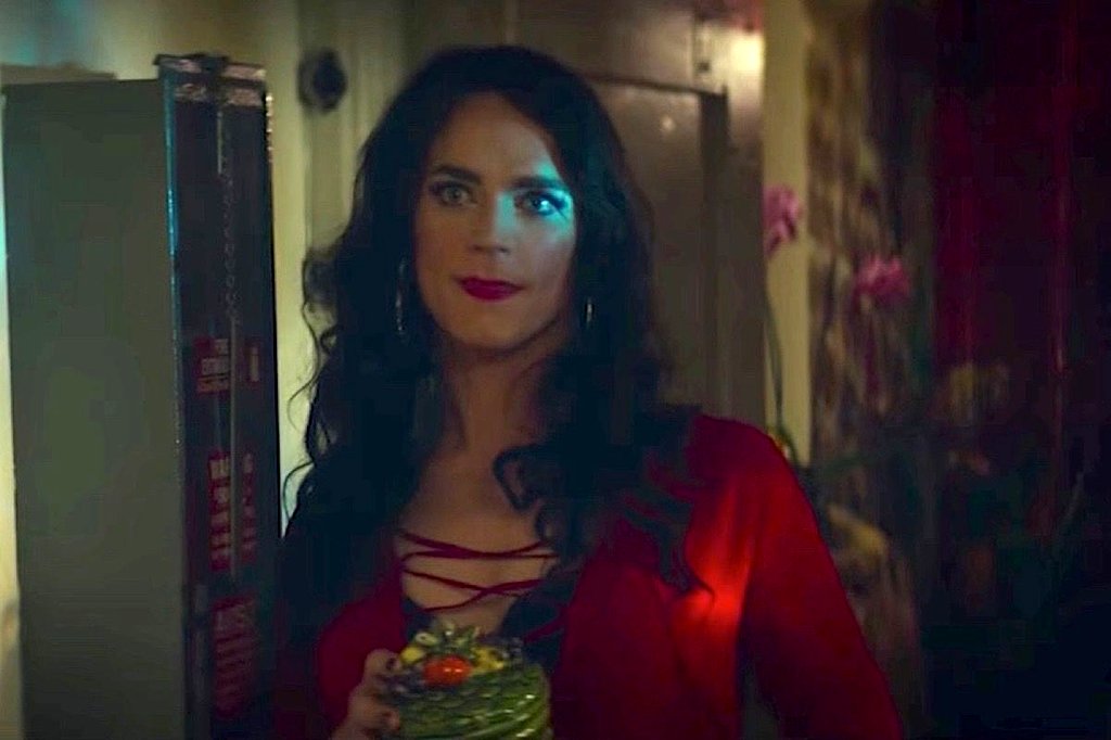 Photo du film Anything