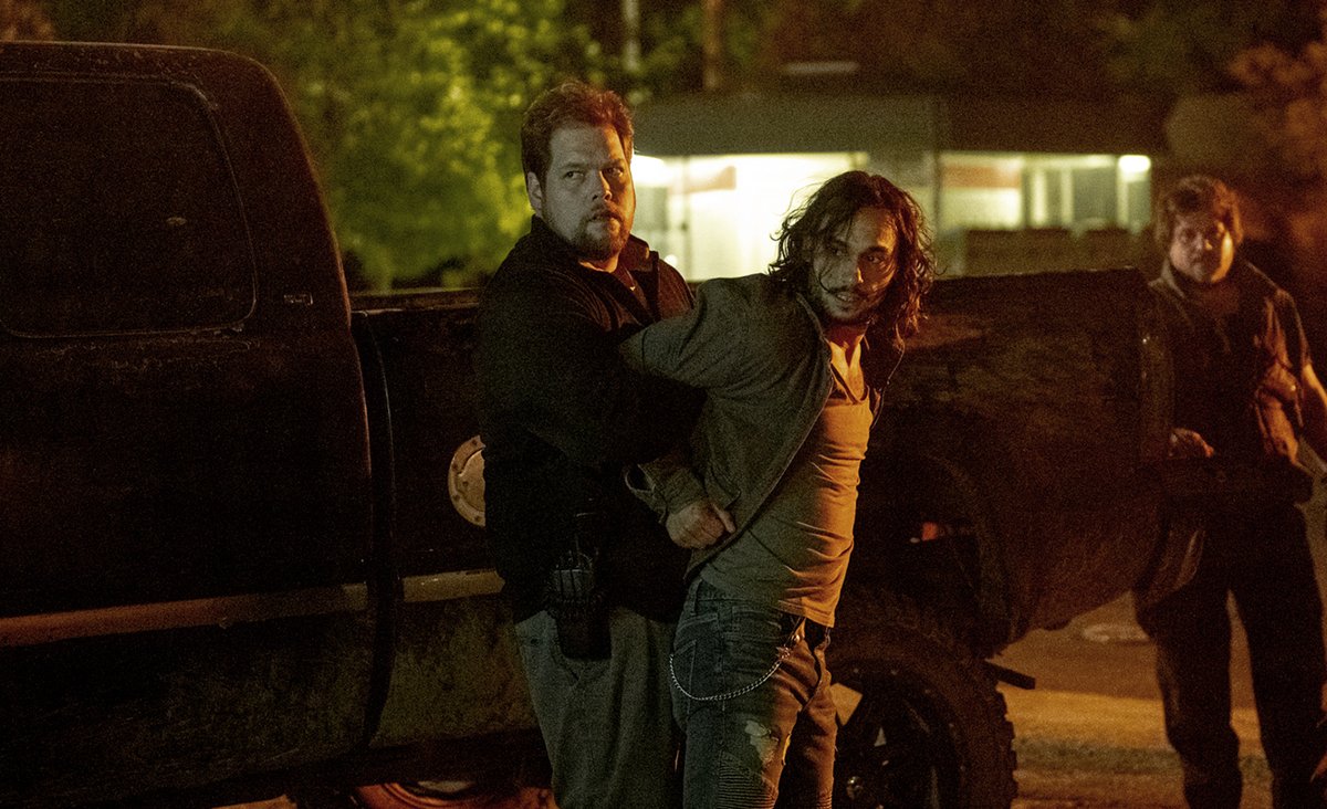 Photo from the movie Arsenault & Fils