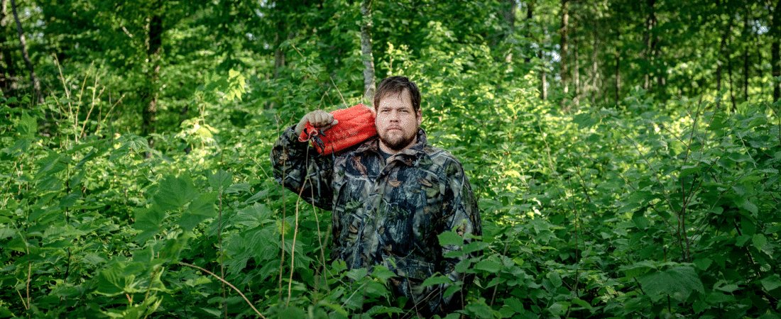 Photo from the movie Arsenault & Fils