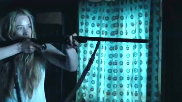 Photo du film Autumn Blood