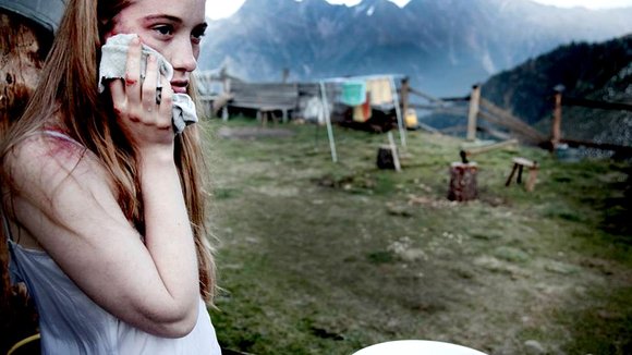 Photo du film Autumn Blood