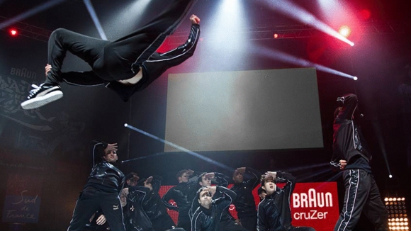 Photo du film Le Combat de l'année