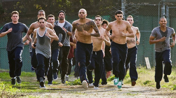 Photo du film Le Combat de l'année
