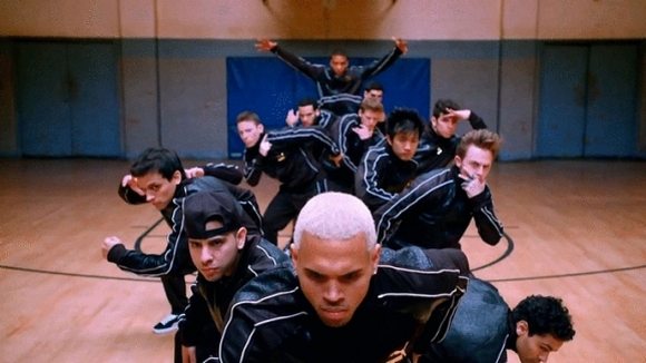 Photo du film Le Combat de l'année