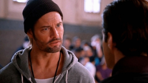 Photo du film Le Combat de l'année