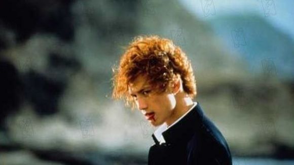 Photo from the movie Battle Royale