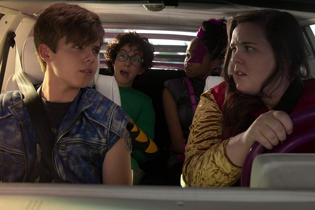 Photo from the movie Best. Worst. Weekend. Ever.