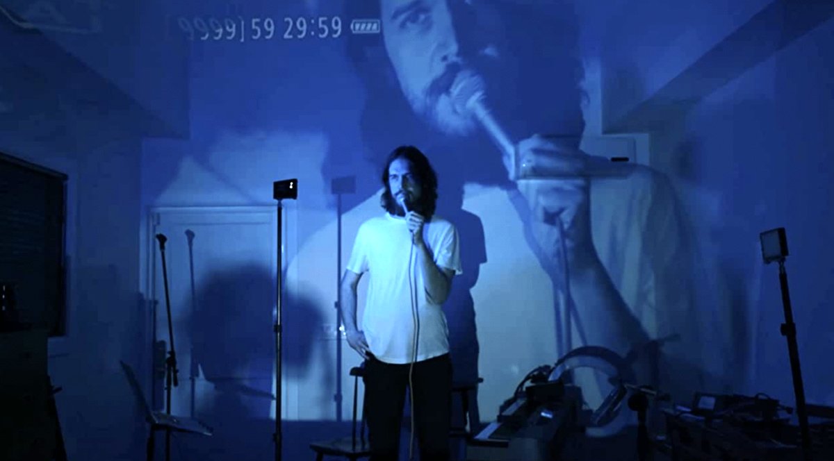 Photo du film Bo Burnham: Inside