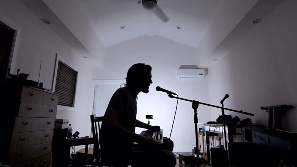 Photo du film Bo Burnham: Inside