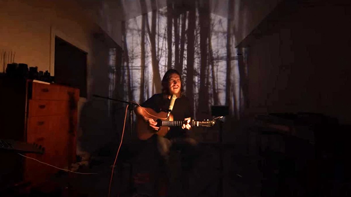 Photo du film Bo Burnham: Inside