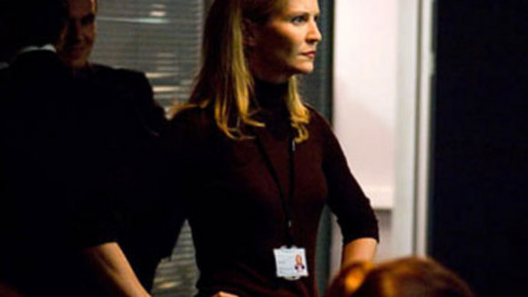 Photo from the movie The Bourne Ultimatum