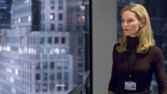 Photo from the movie The Bourne Ultimatum