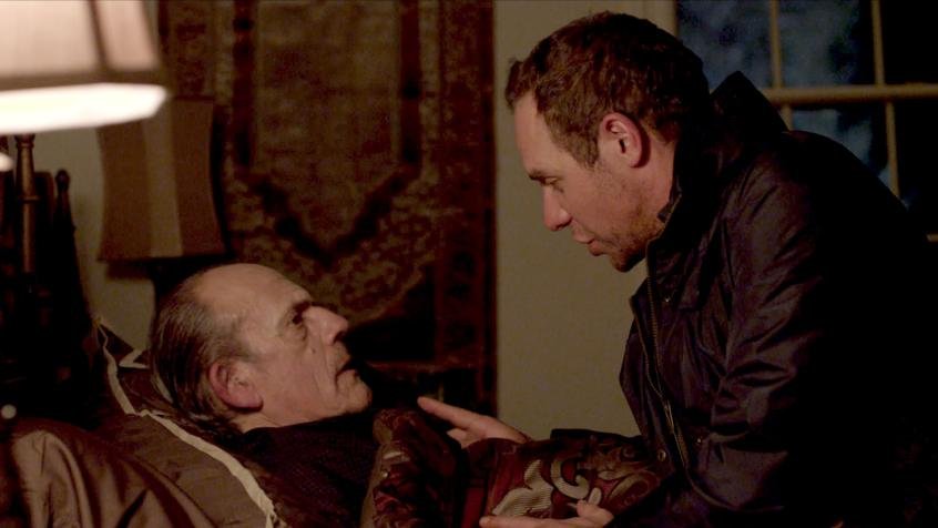 Photo du film Cold Moon