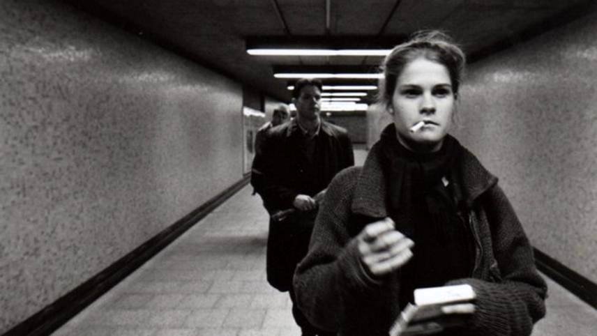 Photo from the movie Cosmos