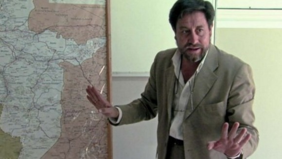 Photo du film Darfur Now