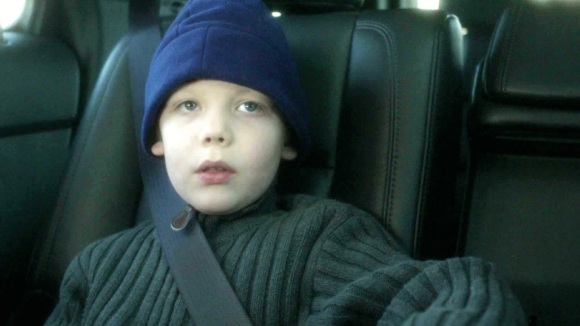 Photo from the movie Dark Awakening