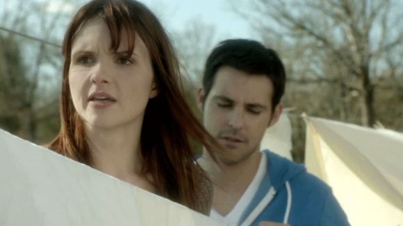 Photo from the movie Dark Awakening