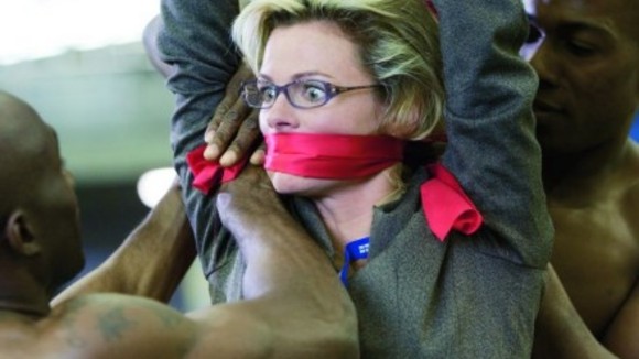 Photo du film L'Âge des ténèbres