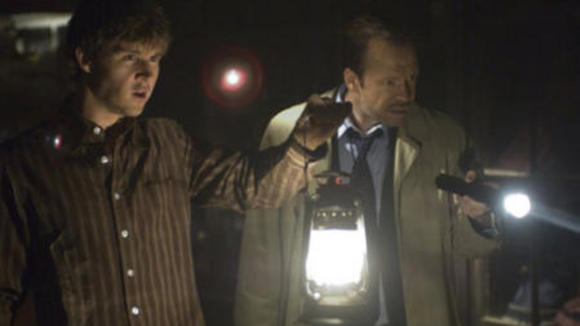 Photo du film Silence de mort