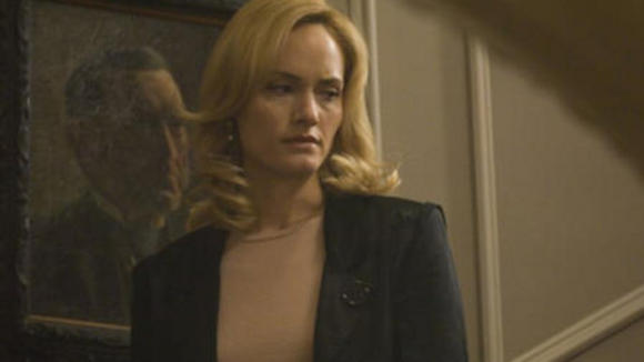 Photo du film Silence de mort