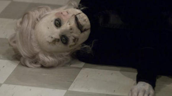 Photo du film Silence de mort