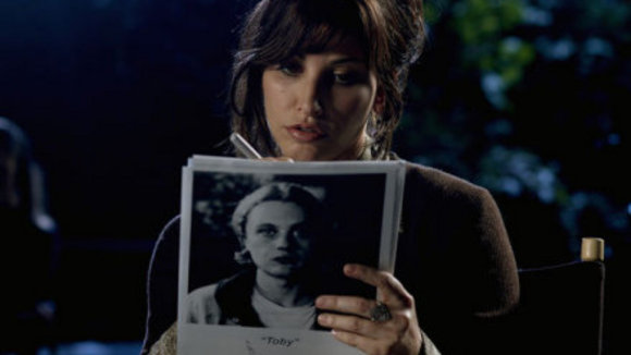 Photo from the movie Delirious