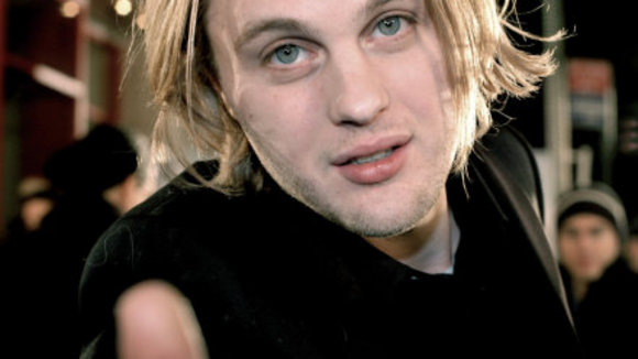 Photo from the movie Delirious