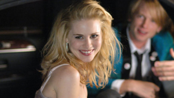 Photo from the movie Delirious