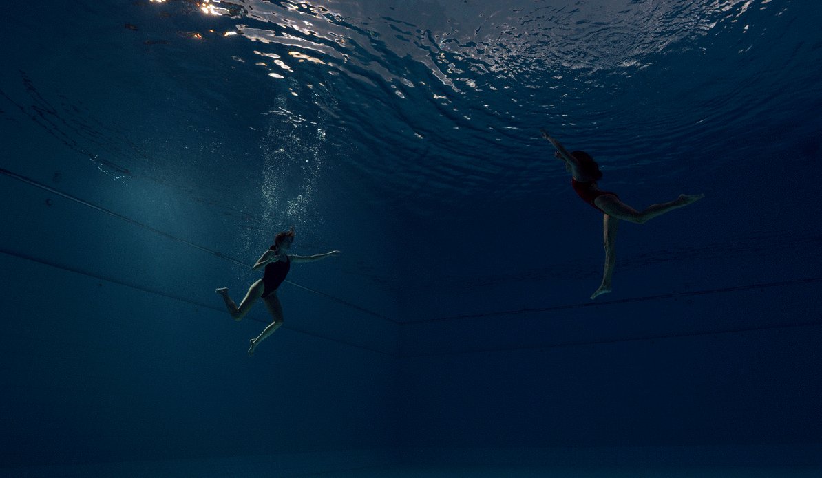 Photo du film La Caída