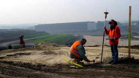 Photo du film Göttliche Lage - Eine Stadt erfindet sich neu