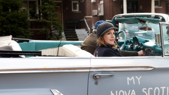 Photo du film Down the Road Again