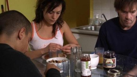 Photo from the movie Straight to the Heart