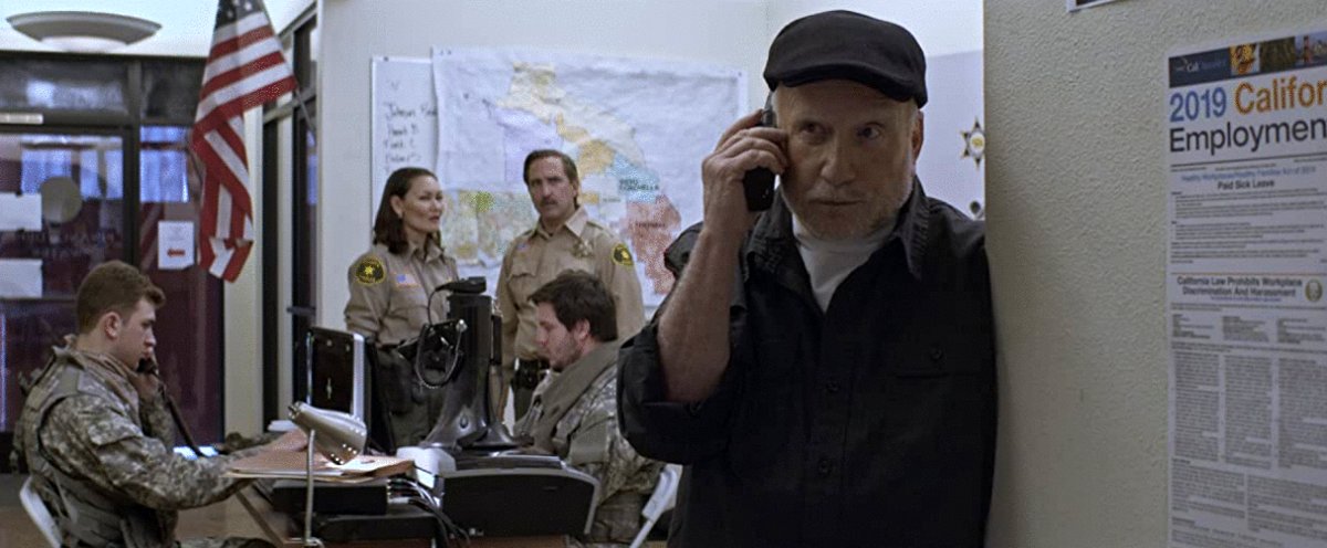 Photo from the movie Every Last One of Them