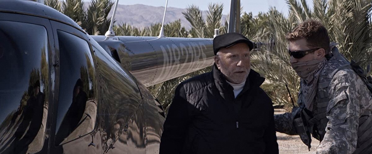 Photo from the movie Every Last One of Them