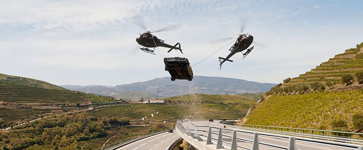 Photo du film Fast X